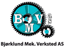 Logo - Bjørklund Mek. Verksted AS