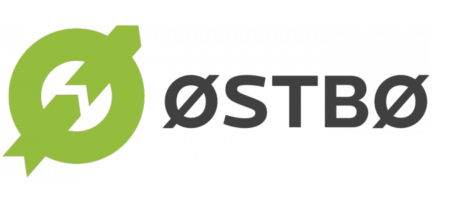 Logo - Østbø